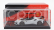 Bbr-models Ferrari Sf90 Xx Stradale Spider 2024 1:43 Bianco Artico - Bílá Met Oranžová Černá