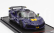 Bbr-models Ferrari Sf90 Xx Stradale Spider 2024 1:43 Blu Elettrico - Modrá Žlutá Černá