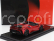 Bbr-models Ferrari Sf90 Xx Stradale Spider 2024 1:43 Rosso Fuoco - Červená Met Oranžová Černá
