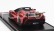 Bbr-models Ferrari Sf90 Xx Stradale Spider 2024 1:43 Rosso Fuoco - Červená Met Oranžová Černá