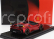 Bbr-models Ferrari Sf90 Xx Stradale Spider 2024 1:43 Rosso Portofino - Červená Met Žlutá Černá