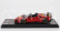 Bbr-models Ferrari Sf90 Xx Stradale Spider 2024 1:43 Rosso Portofino - Červená Met Žlutá Černá