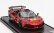 Bbr-models Ferrari Sf90 Xx Stradale Spider 2024 1:43 Rosso Portofino - Červená Met Žlutá Černá