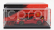 Bbr-models Ferrari Sf90 Xx Stradale Spider 2024 1:43 Rosso Portofino - Červená Met Žlutá Černá