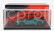 Bbr-models Ferrari Sf90 Xx Stradale Spider 2024 1:43 Zelený Šperk Se Setkal S Černou