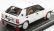 Bbr-models Lancia Delta Hf Integrale 16v N 0 Base Rally 1990 1:18 Bílá