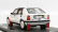 Bbr-models Lancia Delta Hf Integrale 16v N 0 Base Rally 1990 1:18 Bílá