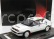 Bbr-models Lancia Delta Hf Integrale 16v N 0 Base Rally 1990 1:18 Bílá