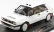 Bbr-models Lancia Delta Hf Integrale 16v N 0 Base Rally 1990 1:18 Bílá