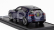 Bbr-models Maserati Grecale Folgore Suv 2022 1:43 Blu Intenso - Blue Met