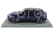 Bbr-models Maserati Grecale Folgore Suv 2022 - Con Vetrina - With Showcase 1:18 Blu Intenso - Blue Met