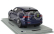 Bbr-models Maserati Grecale Folgore Suv 2022 - Con Vetrina - With Showcase 1:18 Blu Intenso - Blue Met