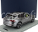 Bbr-models Maserati Grecale Folgore Suv 2022 - Con Vetrina - With Showcase 1:18 Grigio Lava - Grey Met