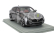 Bbr-models Maserati Grecale Folgore Suv 2022 - Con Vetrina - With Showcase 1:18 Grigio Lava - Grey Met