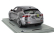 Bbr-models Maserati Grecale Folgore Suv 2022 - Con Vetrina - With Showcase 1:18 Grigio Lava - Grey Met