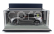 Bbr-models Maserati Grecale Folgore Suv 2022 - Con Vetrina - With Showcase 1:18 Grigio Lava - Grey Met