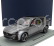 Bbr-models Maserati Grecale Folgore Suv 2022 - Con Vetrina - With Showcase 1:18 Grigio Lava - Grey Met