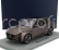 Bbr-models Maserati Grecale Folgore Suv 2022 - Con Vetrina - With Showcase 1:18 Rame Folgore - Matná Měď