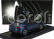 Bbr-models Maserati Grecale Trofeo Suv 2022 1:43 Blu Nobile - Blue Met