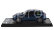 Bbr-models Maserati Grecale Trofeo Suv 2022 1:43 Blu Nobile - Blue Met