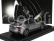 Bbr-models Maserati Grecale Trofeo Suv 2022 1:43 Grigio Lava - Grey Met