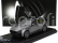 Bbr-models Maserati Grecale Trofeo Suv 2022 1:43 Grigio Lava - Grey Met
