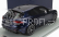 Bbr-models Maserati Grecale Trofeo Suv 2023 1:18, modrá