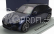 Bbr-models Maserati Grecale Trofeo Suv 2023 1:18, modrá