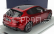 Bbr-models Maserati Grecale Trofeo Suv 2023 1:18, červená