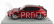 Bbr-models Maserati Grecale Trofeo Suv 2023 1:18, červená