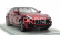 Bbr-models Maserati Grecale Trofeo Suv 2023 1:18, červená