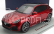 Bbr-models Maserati Grecale Trofeo Suv 2023 1:18, červená