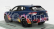 Bbr-models Maserati Levante Trofeo 2021 - Fuoriserie Edition - Con Vetrina - With Showcase 1:18 Blue