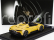 Bbr-models Maserati Mc20 Cielo Spider 2022 - Birdcage Rims 1:43 Giallo Genio - Žlutá