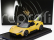 Bbr-models Maserati Mc20 Cielo Spider 2022 - Birdcage Rims 1:43 Giallo Genio - Žlutá