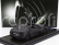 Bbr-models Maserati Mc20 Cielo Spider 2022 - Birdcage Rims 1:43 Nero Opaco - Matná Černá