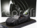 Bbr-models Maserati Mc20 Cielo Spider 2022 - Birdcage Rims 1:43 Nero Opaco - Matná Černá