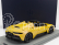 Bbr-models Maserati Mc20 Cielo Spider 2022 1:18, žlutá