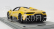 Bbr-models Maserati Mc20 Cielo Spider 2022 1:18, žlutá