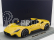 Bbr-models Maserati Mc20 Cielo Spider 2022 1:18, žlutá