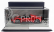 Bbr-models Maserati Mc20 Cielo Spider 2022 1:18, červená