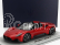 Bbr-models Maserati Mc20 Cielo Spider 2022 1:18, červená
