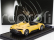 Bbr-models Maserati Mc20 Cielo Spider 2022 - Mmxx Design Rims 1:43 Giallo Genio - Žlutá