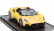 Bbr-models Maserati Mc20 Cielo Spider 2022 - Mmxx Design Rims 1:43 Giallo Genio - Žlutá