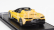 Bbr-models Maserati Mc20 Cielo Spider 2022 - Mmxx Design Rims 1:43 Giallo Genio - Žlutá