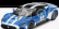Bbr-models Maserati Mc20 N 1 Racing 2024 1:64 Modrá Bílá