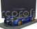 Bbr-models Pagani Huayra R 2021 - Con Vetrina - With Showcase 1:18 Blu Francia - Modrá Matná Černá