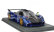 Bbr-models Pagani Huayra R 2021 - Con Vetrina - With Showcase 1:18 Blu Francia - Modrá Matná Černá
