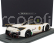 Bbr-models Pagani Huayra R N 1 Racing 2021 - Con Vetrina - With Showcase 1:18 Bianco Benny - Bílá Černá