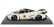 Bbr-models Pagani Huayra R N 1 Racing 2021 - Con Vetrina - With Showcase 1:18 Bianco Benny - Bílá Černá
